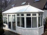 CONSERVATORY CONSTRUCTION AND REPAIR IN WASHINGTON