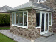 SUNROOM CONSTRUCTION AND REPAIR IN TYNE & WEAR