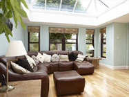 ORANGERY CONSTRUCTION AND REPAIRS IN TYNE & WEAR