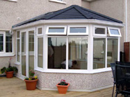 CONSERVATORY ROOF CONVERSIONS IN NORTHUMBERLAND