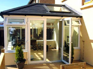 CONSERVATORY ROOF CONVERSIONS IN NEWCASTLE