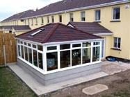 CONSERVATORY ROOF CONVERSIONS IN SUNDERLAND