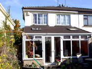 CONSERVATORY ROOF CONVERSIONS IN WASHINGTON