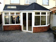 CONSERVATORY ROOF CONVERSIONS IN SOUTH SHIELDS