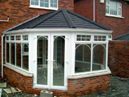 CONSERVATORY ROOF CONVERSIONS IN CHESTER LE STREET