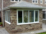 SUNROOM CONSTRUCTION AND REPAIR IN NORTHUMBERLAND